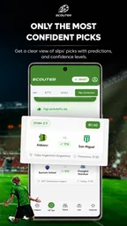 Bahis Tüyoları Futbol -Scouter 7