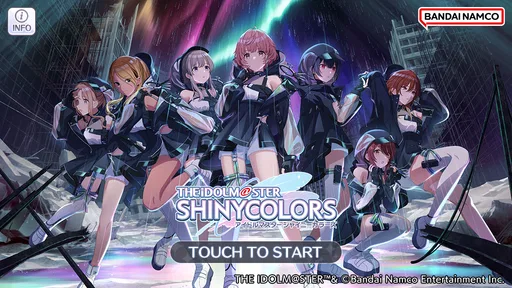 アイドルマスター シャイニーカラーズ 1