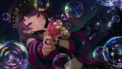 アイドルマスター シャイニーカラーズ 7