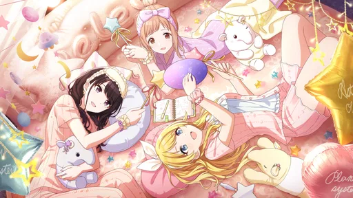アイドルマスター シャイニーカラーズ 8