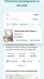 Bayut – UAE Property Search 3