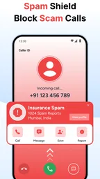 Caller ID & Number Locator App 2
