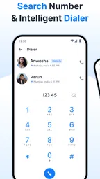 Caller ID & Number Locator App 5