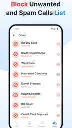 Caller ID & Number Locator App 7