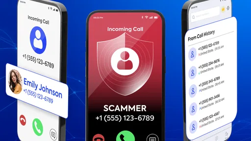 Caller ID & Number Locator App 8