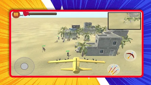 Air Shooter 4