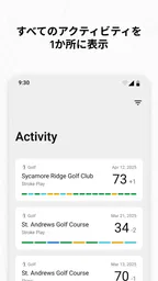 Garmin Golf 1