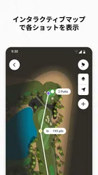 Garmin Golf 4