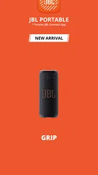 JBL Portable 1