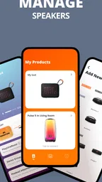 JBL Portable 2