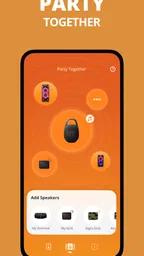 JBL Portable 6