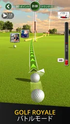 Ultimate Golf! 3
