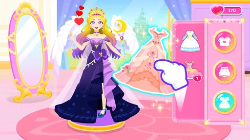 Fiesta de Princesa Cocobi 4