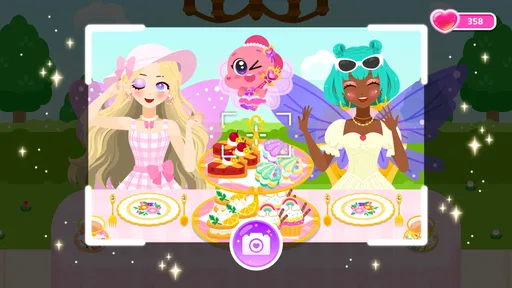 Fiesta de Princesa Cocobi 5