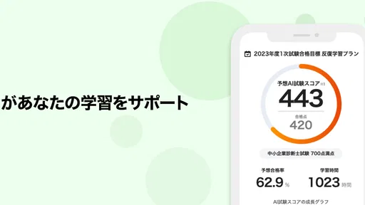 STUDYingアプリ 4