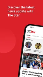 The Star Malaysia 1