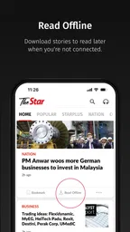 The Star Malaysia 7