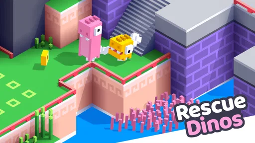 Fancade: Juegos sencillos 5