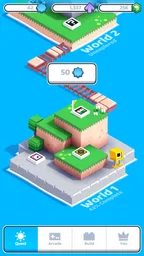 Fancade: Juegos sencillos 6
