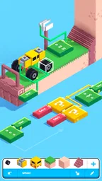 Fancade: Juegos sencillos 8