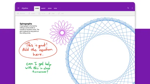 Microsoft OneNote: Save Notes 8