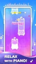 Rhythm Cat : Tatlı Kedi Müzik 1