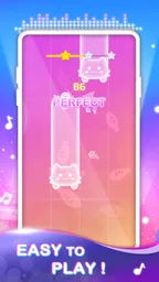 Rhythm Cat : Tatlı Kedi Müzik 3