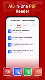 PDF Reader Lite - PDF Viewer 1