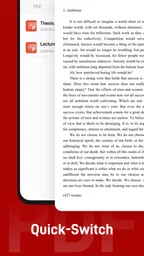 PDF Reader Lite - PDF Viewer 2