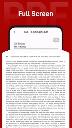 PDF Reader Lite - PDF Viewer 3