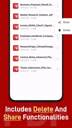 PDF Reader Lite - PDF Viewer 4