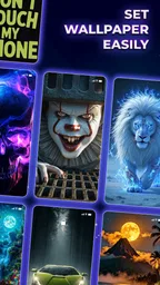Color Call Screen & Ringtone 4