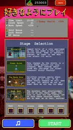 Vampire Survivors 4