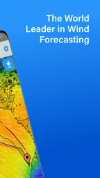 PredictWind - Marine Forecasts 2