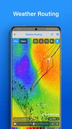 PredictWind - Marine Forecasts 3