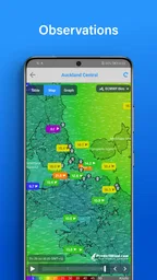 PredictWind - Marine Forecasts 4