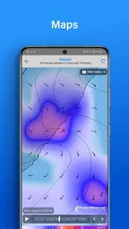 PredictWind - Marine Forecasts 6