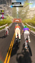 RUSH: Xtreme 4