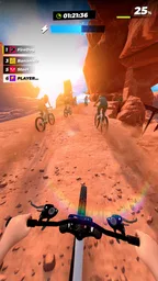 RUSH: Xtreme 5