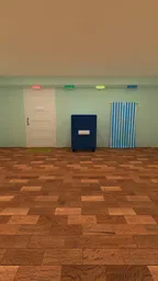 Escape Rooms:謎解き脱出ゲームコレクション 2