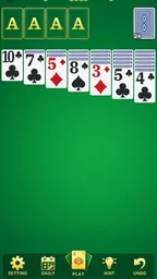 Daily Classic Solitaire 2