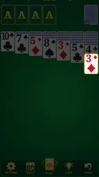 Daily Classic Solitaire 3