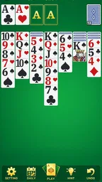 Daily Classic Solitaire 8