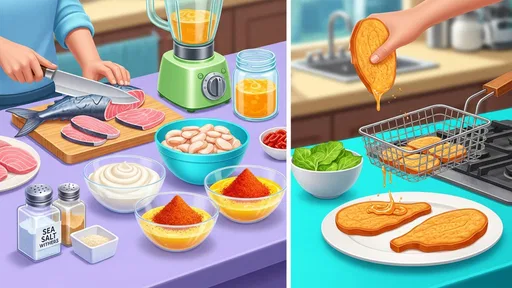 Juego de cocina: Chef de Time 5