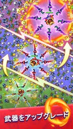 Heroes vs. Hordes: サバイバル 1