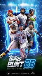 Topps® BUNT® MLB Card Trader 7
