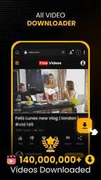 Download Hub: Descargar vídeos 1