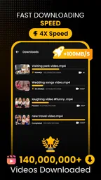 Download Hub: Descargar vídeos 2