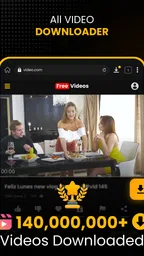 Download Hub: Descargar vídeos 7