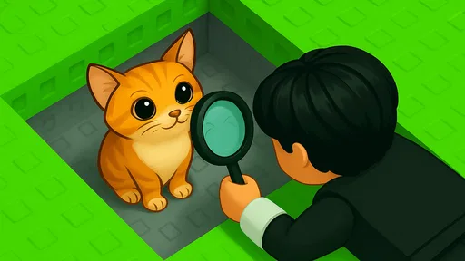 Find The Memerot 2